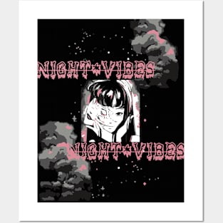 GoodGirl Posters and Art